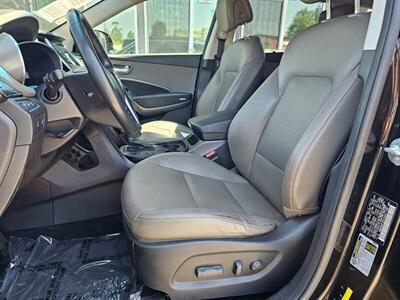 2016 Hyundai SANTA FE Limited   - Photo 18 - Ontario, CA 91761