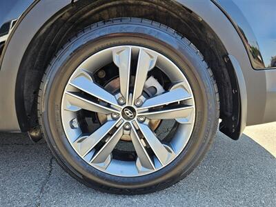 2016 Hyundai SANTA FE Limited   - Photo 16 - Ontario, CA 91761