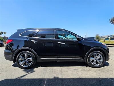2016 Hyundai SANTA FE Limited   - Photo 7 - Ontario, CA 91761
