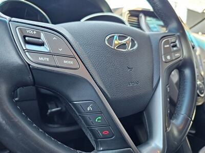 2016 Hyundai SANTA FE Limited   - Photo 20 - Ontario, CA 91761