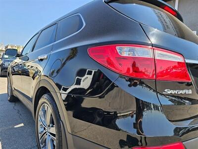 2016 Hyundai SANTA FE Limited   - Photo 12 - Ontario, CA 91761