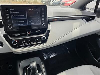 2019 Toyota Corolla Hatchback SE   - Photo 31 - Ontario, CA 91761