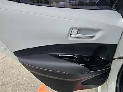 2019 Toyota Corolla Hatchback SE   - Photo 24 - Ontario, CA 91761