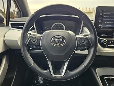 2019 Toyota Corolla Hatchback SE   - Photo 29 - Ontario, CA 91761
