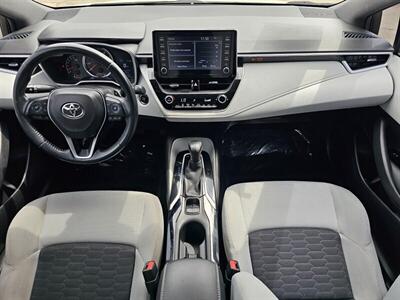 2019 Toyota Corolla Hatchback SE   - Photo 27 - Ontario, CA 91761