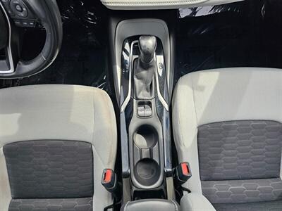 2019 Toyota Corolla Hatchback SE   - Photo 34 - Ontario, CA 91761