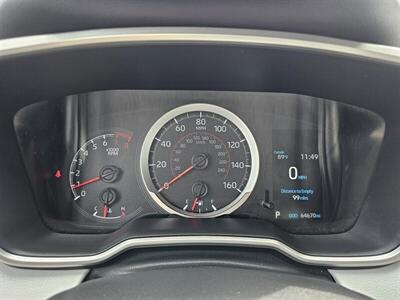 2019 Toyota Corolla Hatchback SE   - Photo 23 - Ontario, CA 91761