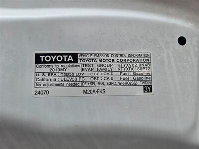 2019 Toyota Corolla Hatchback SE   - Photo 38 - Ontario, CA 91761