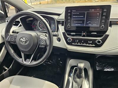 2019 Toyota Corolla Hatchback SE   - Photo 30 - Ontario, CA 91761
