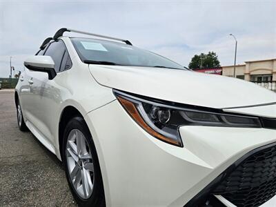2019 Toyota Corolla Hatchback SE   - Photo 10 - Ontario, CA 91761