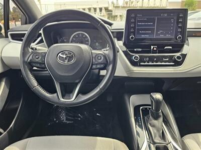 2019 Toyota Corolla Hatchback SE   - Photo 28 - Ontario, CA 91761