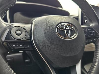 2019 Toyota Corolla Hatchback SE   - Photo 21 - Ontario, CA 91761
