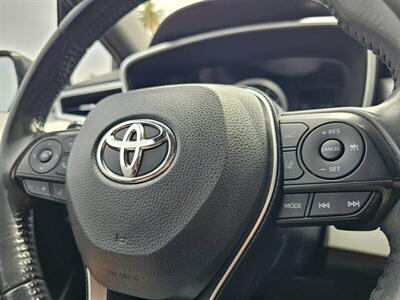 2019 Toyota Corolla Hatchback SE   - Photo 22 - Ontario, CA 91761
