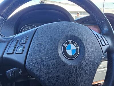2007 BMW 3 Series 328i   - Photo 17 - Ontario, CA 91761