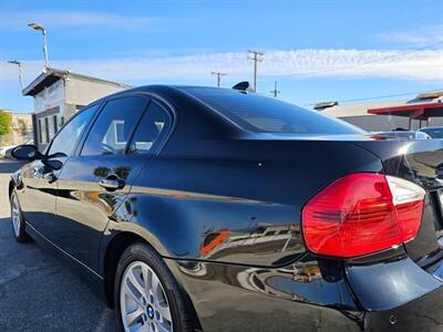 2007 BMW 3 Series 328i   - Photo 12 - Ontario, CA 91761