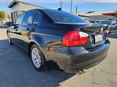 2007 BMW 3 Series 328i   - Photo 4 - Ontario, CA 91761