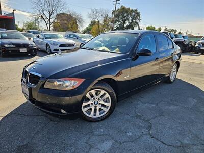 2007 BMW 3 Series 328i   - Photo 2 - Ontario, CA 91761