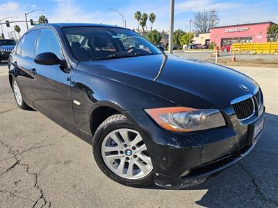2007 BMW 3 Series 328i   - Photo 8 - Ontario, CA 91761