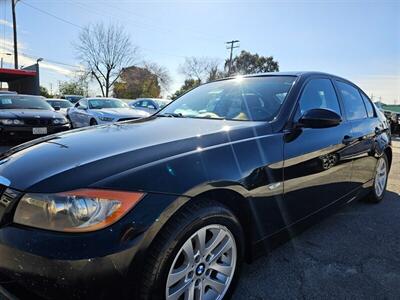 2007 BMW 3 Series 328i   - Photo 11 - Ontario, CA 91761