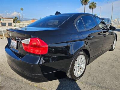 2007 BMW 3 Series 328i   - Photo 6 - Ontario, CA 91761