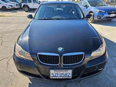 2007 BMW 3 Series 328i   - Photo 9 - Ontario, CA 91761
