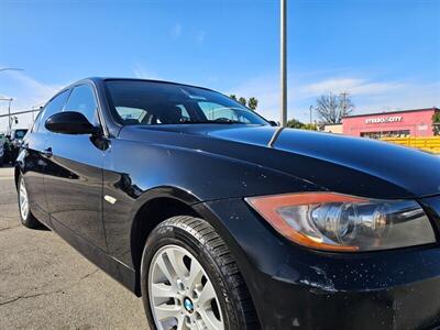 2007 BMW 3 Series 328i   - Photo 10 - Ontario, CA 91761