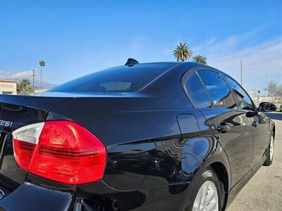 2007 BMW 3 Series 328i   - Photo 13 - Ontario, CA 91761