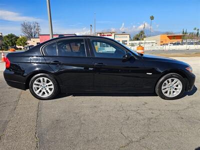 2007 BMW 3 Series 328i   - Photo 7 - Ontario, CA 91761