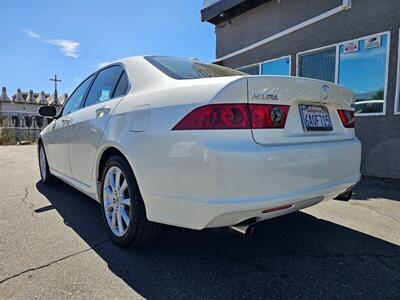 2006 Acura TSX w/Navi   - Photo 4 - Ontario, CA 91761