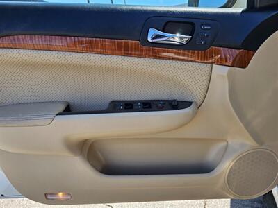 2006 Acura TSX w/Navi   - Photo 18 - Ontario, CA 91761