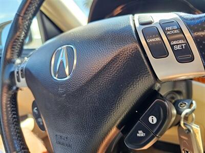2006 Acura TSX w/Navi   - Photo 22 - Ontario, CA 91761
