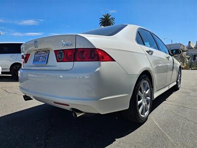2006 Acura TSX w/Navi   - Photo 6 - Ontario, CA 91761