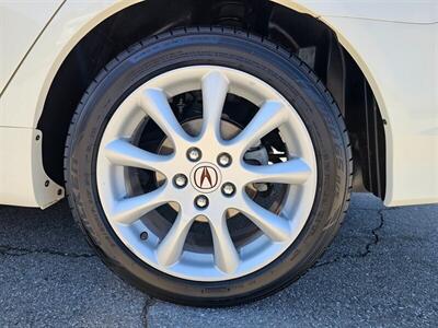 2006 Acura TSX w/Navi   - Photo 17 - Ontario, CA 91761