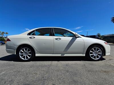2006 Acura TSX w/Navi   - Photo 7 - Ontario, CA 91761