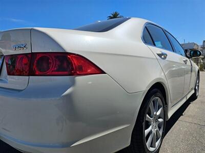 2006 Acura TSX w/Navi   - Photo 13 - Ontario, CA 91761