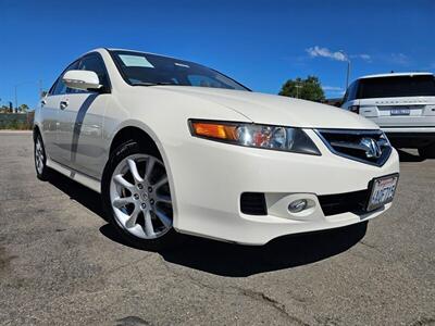 2006 Acura TSX w/Navi   - Photo 8 - Ontario, CA 91761