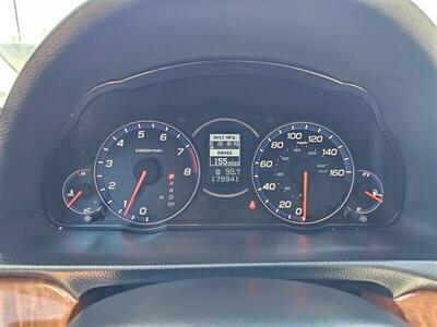 2006 Acura TSX w/Navi   - Photo 23 - Ontario, CA 91761