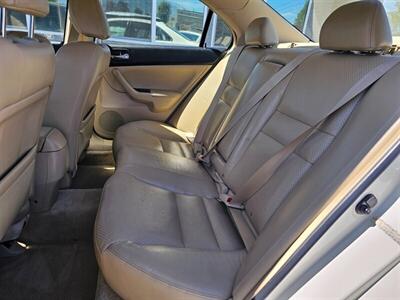 2006 Acura TSX w/Navi   - Photo 24 - Ontario, CA 91761