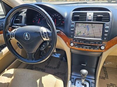 2006 Acura TSX w/Navi   - Photo 28 - Ontario, CA 91761