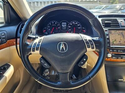 2006 Acura TSX w/Navi   - Photo 27 - Ontario, CA 91761