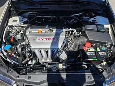 2006 Acura TSX w/Navi   - Photo 36 - Ontario, CA 91761