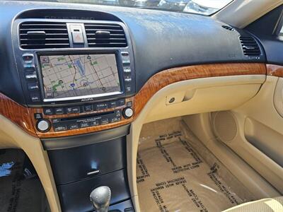 2006 Acura TSX w/Navi   - Photo 29 - Ontario, CA 91761