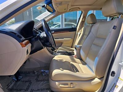 2006 Acura TSX w/Navi   - Photo 19 - Ontario, CA 91761