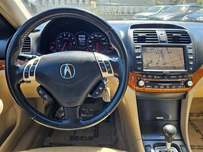 2006 Acura TSX w/Navi   - Photo 26 - Ontario, CA 91761