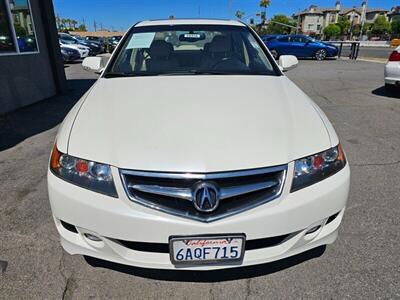2006 Acura TSX w/Navi   - Photo 9 - Ontario, CA 91761