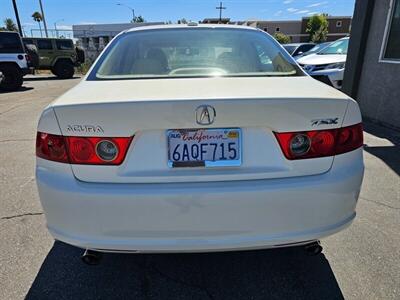 2006 Acura TSX w/Navi   - Photo 5 - Ontario, CA 91761