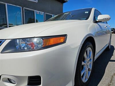 2006 Acura TSX w/Navi   - Photo 11 - Ontario, CA 91761