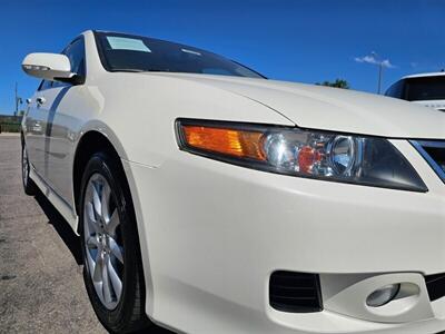 2006 Acura TSX w/Navi   - Photo 10 - Ontario, CA 91761