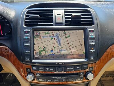 2006 Acura TSX w/Navi   - Photo 30 - Ontario, CA 91761