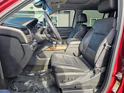 2016 GMC Yukon XL Denali 4WD w/24 " Wheels! - Photo 18 - Ontario, CA 91761